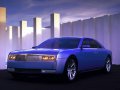  2002 Lincoln Continental Concept