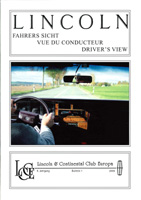 LCCE Bulletin Fahrers Sicht / Driver's View Nr. 9 - 2004