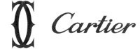 Cartier logo 