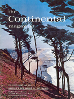 The Continental Magazine 1962 Volume 2 - Nr. 2