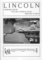 LCCE Bulletin Fahrers Sicht / Driver's View Nr. 7 - 2002