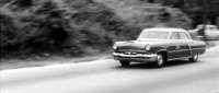 1952 Lincoln Capri in It should happen to you - 1954