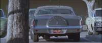 Lincoln Continental Mark III in Freaks and Geeks - 1999/2000